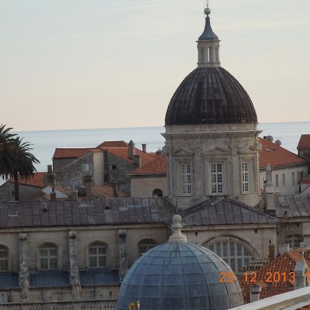 Nest Apartment Dubrovnik Exterior foto